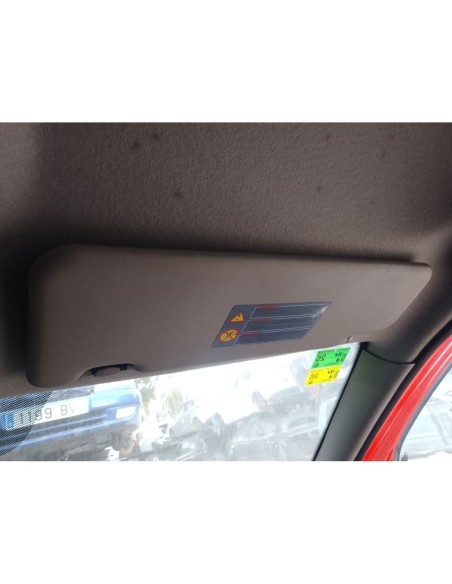 PARASOL DERECHO DACIA LOGAN 1 EXPRESS - 259937