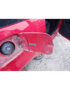 TAPA EXTERIOR COMBUSTIBLE DACIA LOGAN 1 EXPRESS - 259897 2