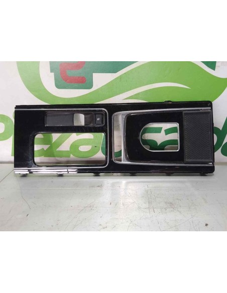 CONSOLA CENTRAL JAGUAR XF - 243874