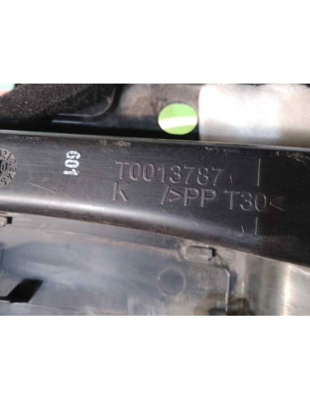 MOLDURA MERCEDES-BENZ CLS (BM 219) - 264068