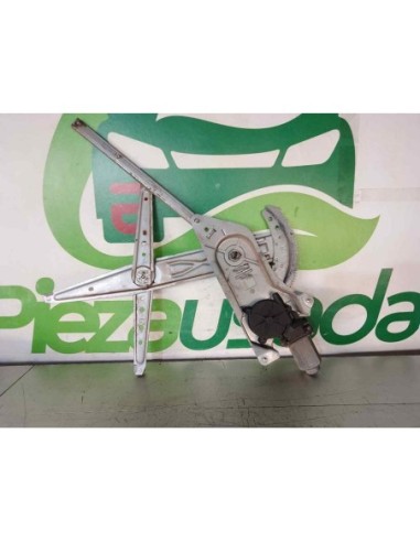 ELEVALUNAS DELANTERO DERECHO RENAULT KANGOO I...