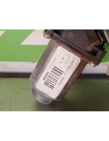 ELEVALUNAS DELANTERO DERECHO RENAULT KANGOO I...