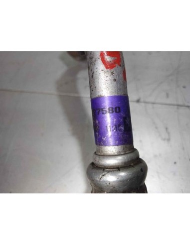 TUBOS AIRE ACONDICIONADO CITROEN C4 BERLINA -...