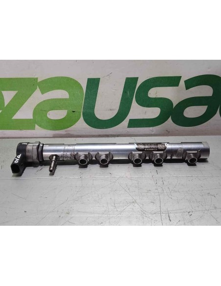 RAMPA INYECTORA BMW SERIE 5 GRAN TURISMO (F07) - 212362