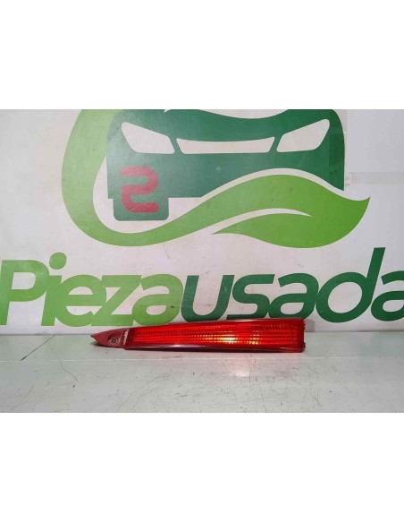 PILOTO TRASERO IZQUIERDO INTERIOR CITROEN C4 BERLINA - 263984