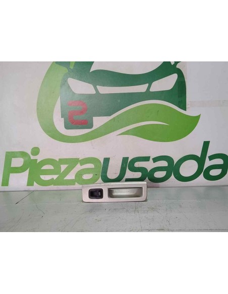 MANDO ELEVALUNAS TRASERO IZQUIERDO VOLVO S40 BERLINA - 239846
