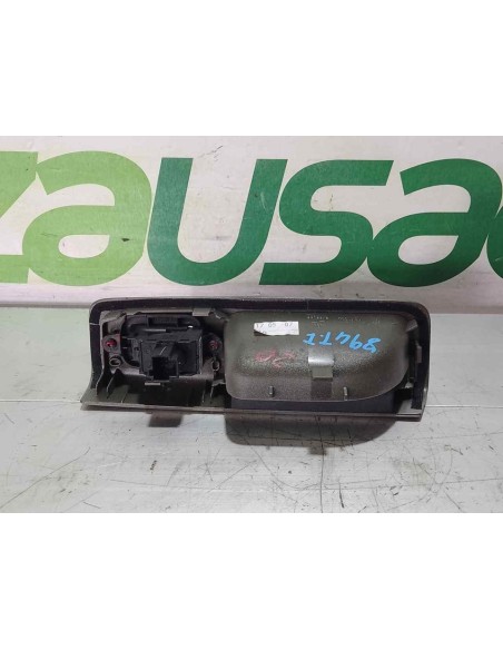 MANDO ELEVALUNAS TRASERO IZQUIERDO VOLVO S40 BERLINA - 239846