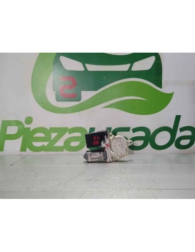 MOTOR ELEVALUNAS TRASERO DERECHO SEAT LEON...