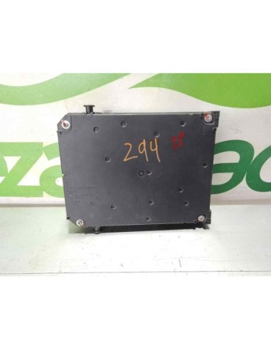 CAJA RELES / FUSIBLES CITROEN C4 BERLINA - 264009