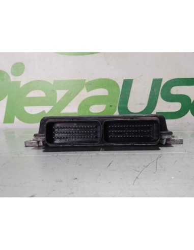 CENTRALITA MOTOR UCE CHEVROLET KALOS - 209680
