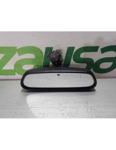 RETROVISOR INTERIOR CITROEN C4 BERLINA - 264011
