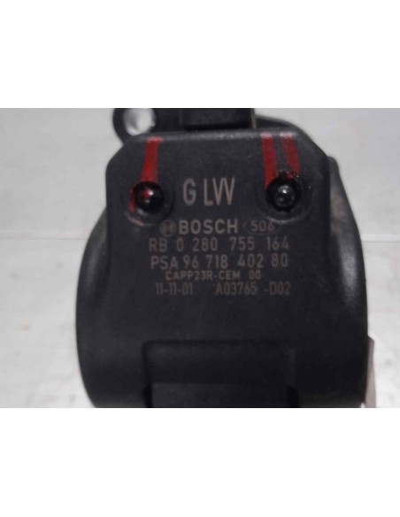 PEDAL ACELERADOR CITROEN C4 BERLINA - 264012