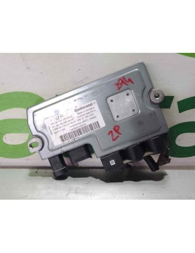 CENTRALITA START / STOP CITROEN C4 BERLINA -...