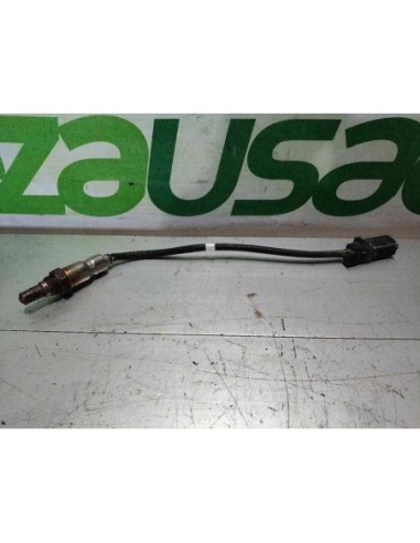 SONDA LAMBDA CITROEN C4 BERLINA - 264016