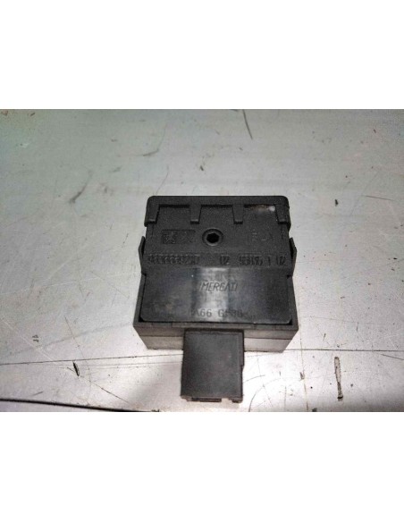 MANDO LUCES CITROEN C4 BERLINA - 264017