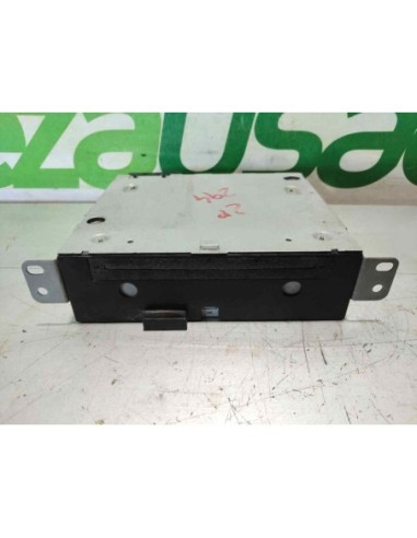 SISTEMA AUDIO / RADIO CD CITROEN C4 BERLINA -...