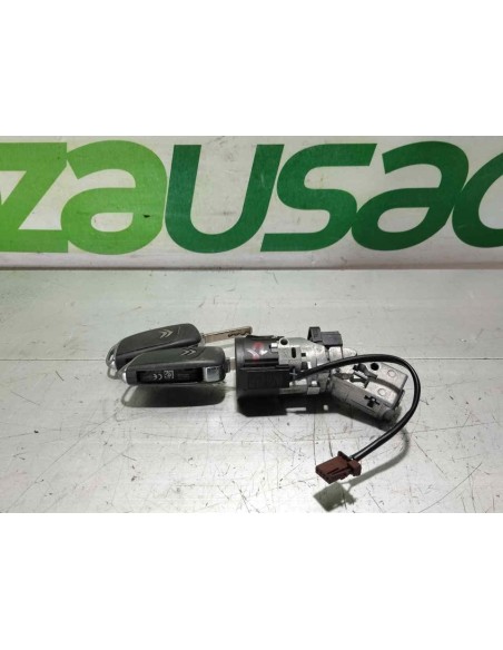 CONMUTADOR DE ARRANQUE CITROEN C4 BERLINA - 264019
