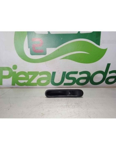 MANDO ELEVALUNAS DELANTERO IZQUIERDO RENAULT...
