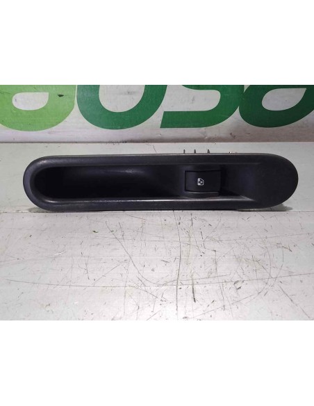 MANDO ELEVALUNAS DELANTERO IZQUIERDO RENAULT ESPACE IV (JK0) - 264064