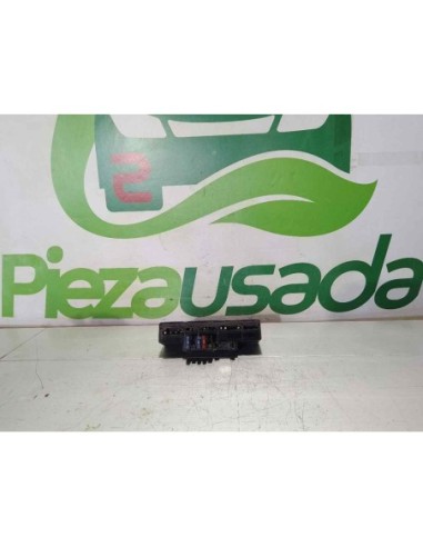 CAJA RELES / FUSIBLES MERCEDES-BENZ CLASE E (BM...