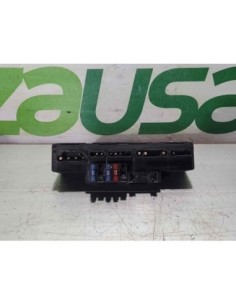 CAJA RELES / FUSIBLES MERCEDES-BENZ CLASE E (BM 210)... 2