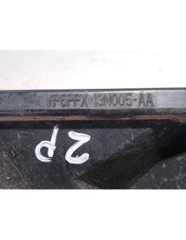 PORTAMALETAS IZQUIERDO PEUGEOT 207 - 263992