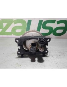 FARO ANTINIEBLA DERECHO PEUGEOT 206 + - 263998 2