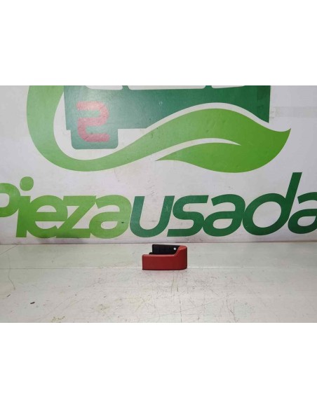 CERRADURA CAPO MERCEDES-BENZ CLASE E (BM 210) BERLINA - 264051