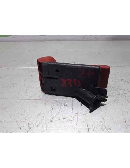 CERRADURA CAPO MERCEDES-BENZ CLASE E (BM 210) BERLINA - 264051