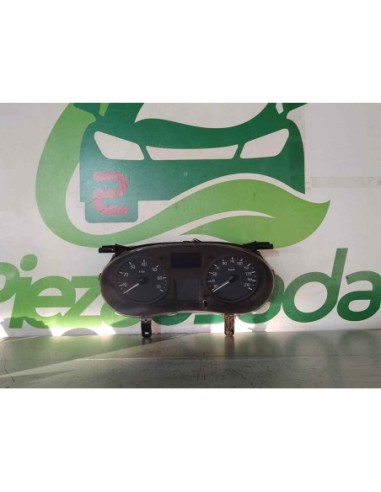 CUADRO INSTRUMENTOS RENAULT KANGOO I (F/KC0) -...