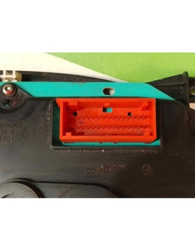 CUADRO INSTRUMENTOS RENAULT KANGOO I (F/KC0) -...