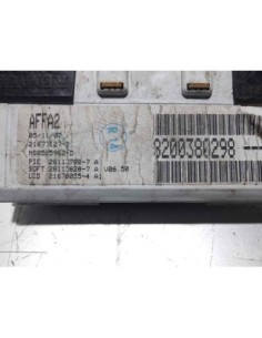 PANTALLA MULTIFUNCION RENAULT KANGOO I (F/KC0) - 264059 2