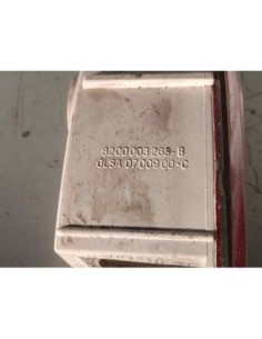 LUZ INTERIOR RENAULT ESPACE IV (JK0) - 264062 2