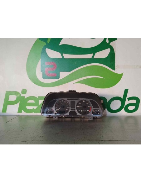 CUADRO INSTRUMENTOS PEUGEOT 306 3/5 PT  / 4 PT  (S2) - 264074