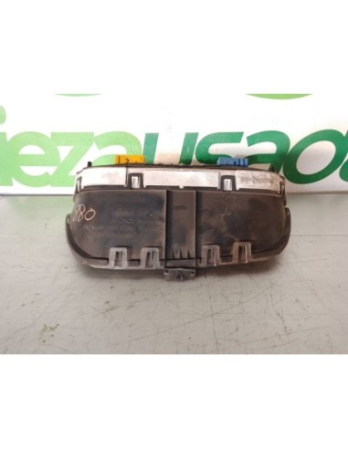CUADRO INSTRUMENTOS PEUGEOT 306 3/5 PT  / 4 PT...
