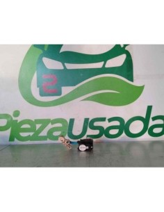 MOTOR TRAMPILLA CALEFACCION RENAULT SCENIC III (JZ) - 264076