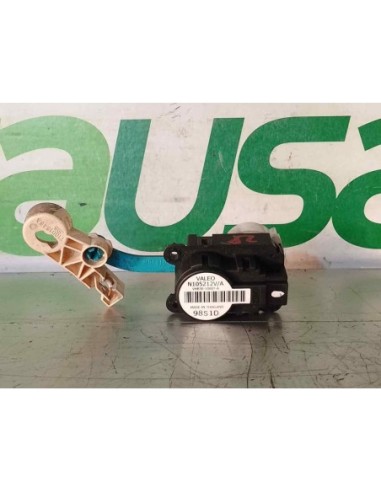 MOTOR TRAMPILLA CALEFACCION RENAULT SCENIC III...