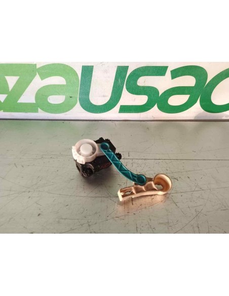 MOTOR TRAMPILLA CALEFACCION RENAULT SCENIC III (JZ) - 264076