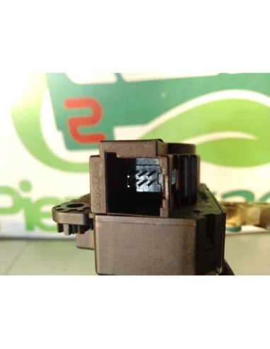 MOTOR TRAMPILLA CALEFACCION RENAULT SCENIC III...