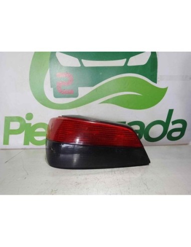 PILOTO TRASERO IZQUIERDO PEUGEOT 306 3/5 PT  /...