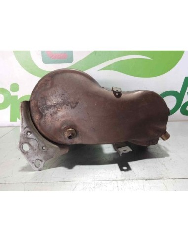 CATALIZADOR SEAT LEON (5F1) - 239451