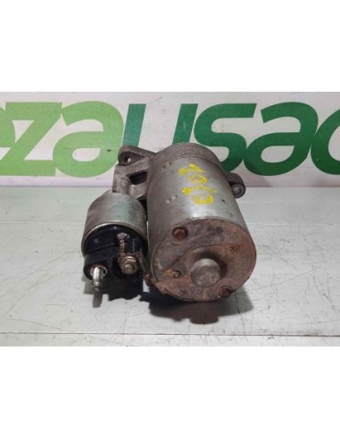 MOTOR ARRANQUE PEUGEOT 207 - 263996