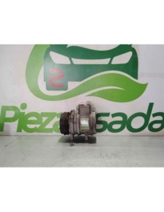 COMPRESOR AIRE ACONDICIONADO CHEVROLET KALOS - 209686