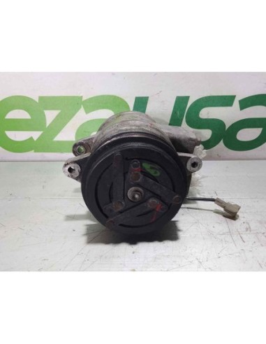 COMPRESOR AIRE ACONDICIONADO CHEVROLET KALOS -...