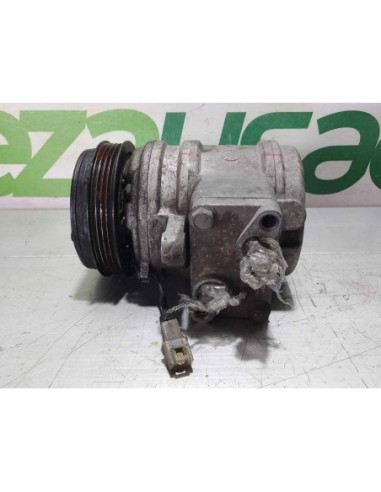COMPRESOR AIRE ACONDICIONADO CHEVROLET KALOS -...