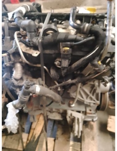MOTOR COMPLETO FIAT II TIPO (356) BERLINA - 219953