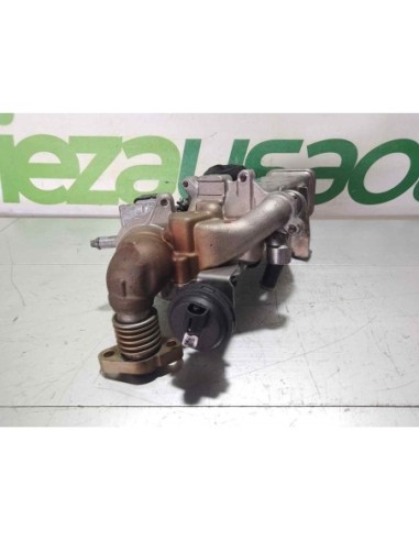 ENFRIADOR EGR BMW SERIE 5 GRAN TURISMO (F07) -...