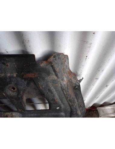 CUBRECARTER SKODA OCTAVIA BERLINA (1Z3) - 263164