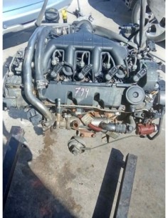 MOTOR COMPLETO CITROEN C5 BERLINA - 251644