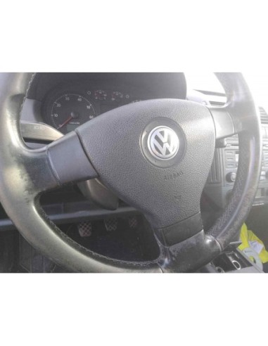 AIRBAG DELANTERO IZQUIERDO VOLKSWAGEN POLO IV...